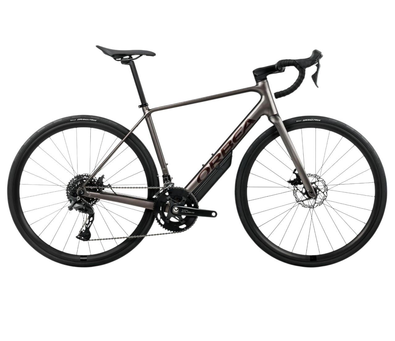 2026 Orbea Avant H50 Road Bike